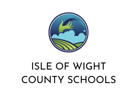 isle of wight county school portal.